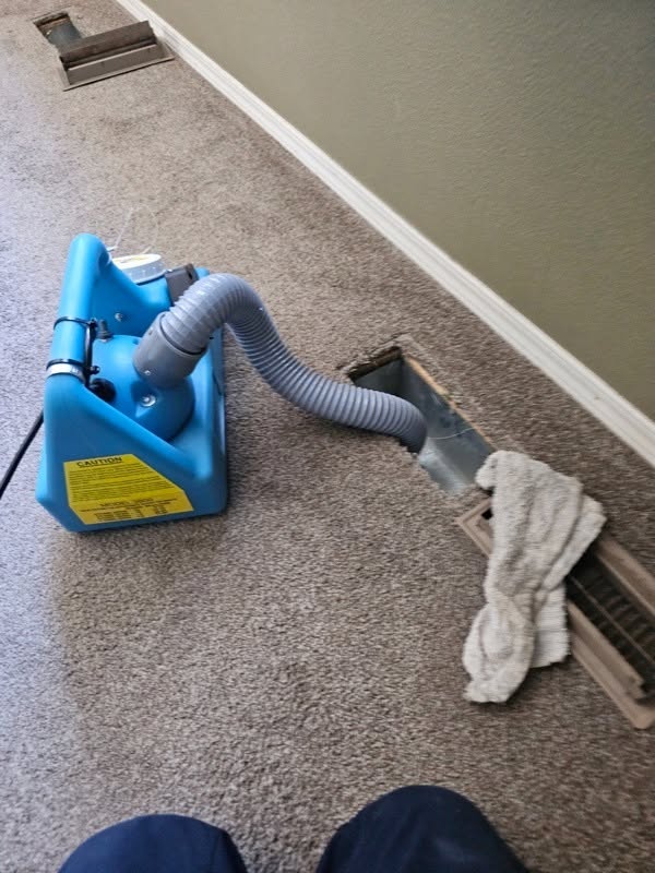 Air Duct Cleaning Colorado Springs: The Complete Guide to Cleaner, Healthier Air
